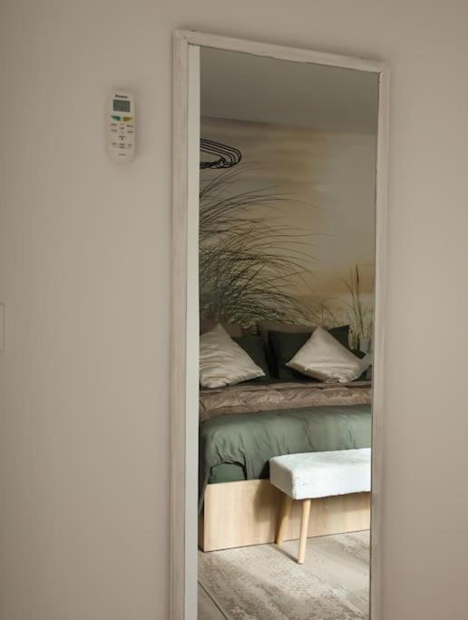 Cosy Coye, Appart Neuf, Parfaitement Situe 6Min Cv-8Min Gare Arles Exterior foto