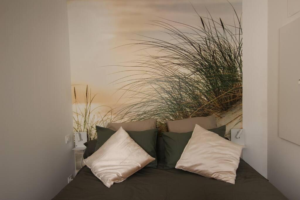 Cosy Coye, Appart Neuf, Parfaitement Situe 6Min Cv-8Min Gare Arles Exterior foto